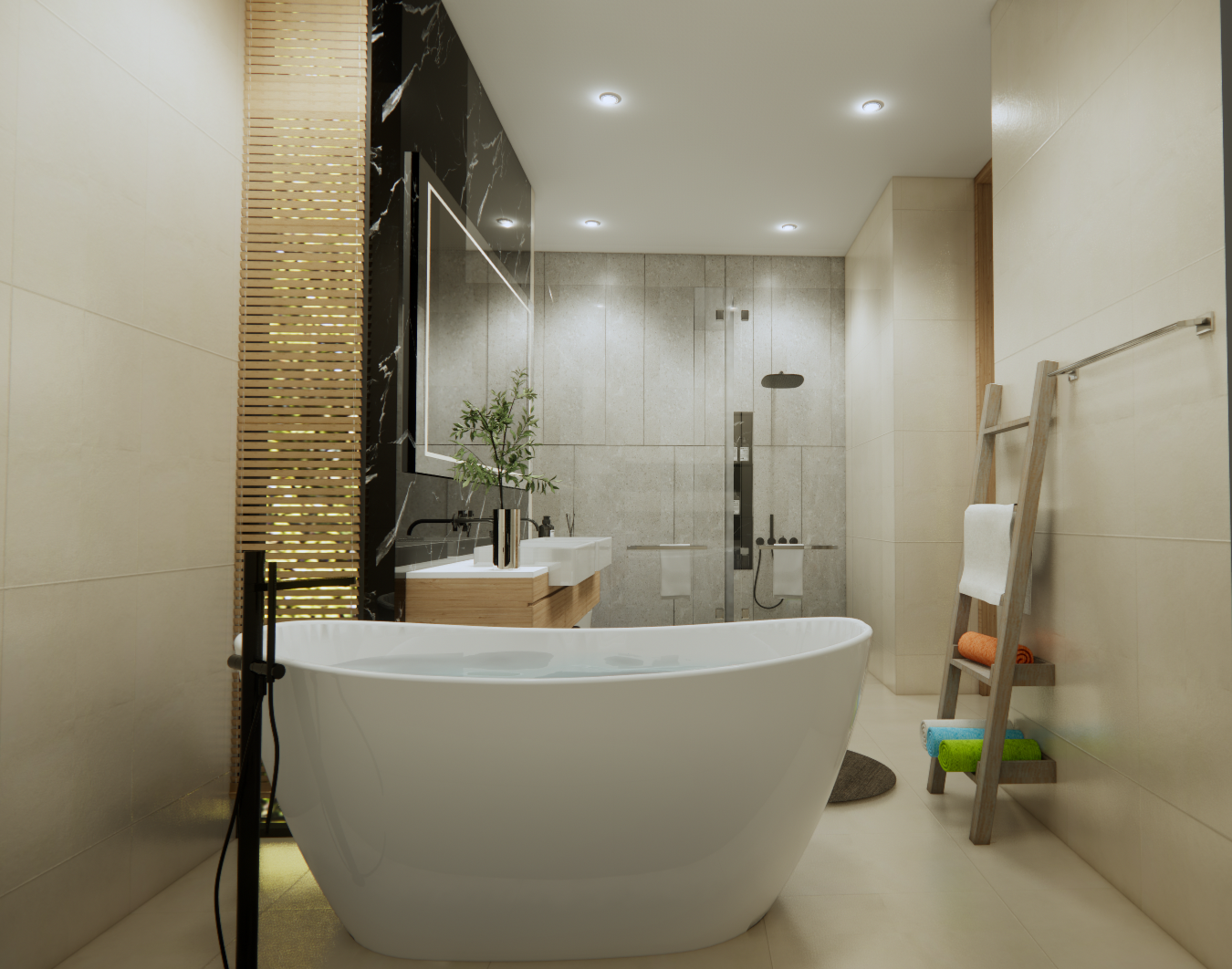 Unique eco viva 25